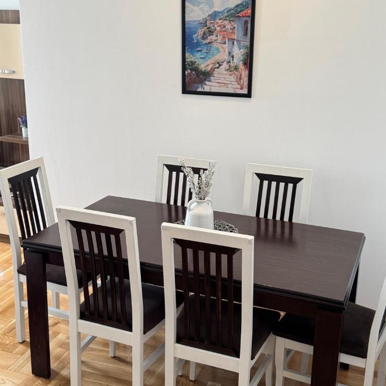 Apartments First Line - Apartman sa Pogledom na More - 9
