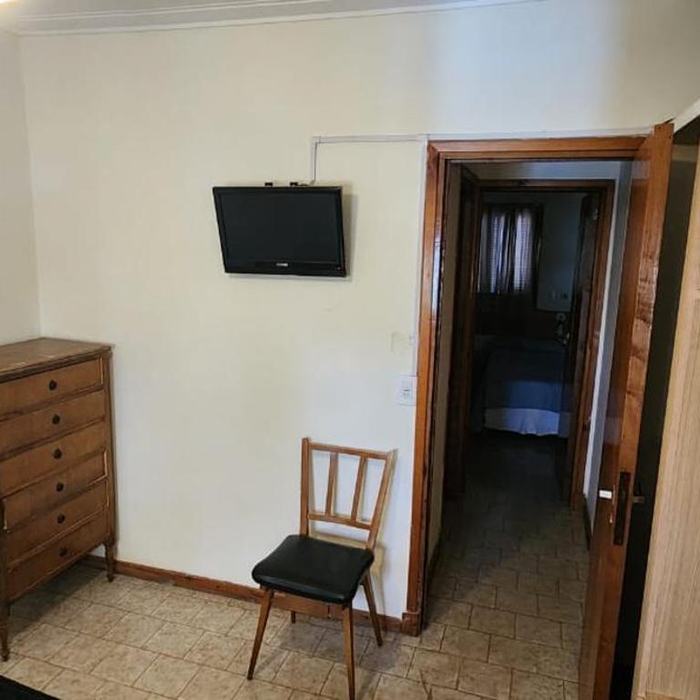 Hotel Europa - Habitación Familiar Clásica - 7