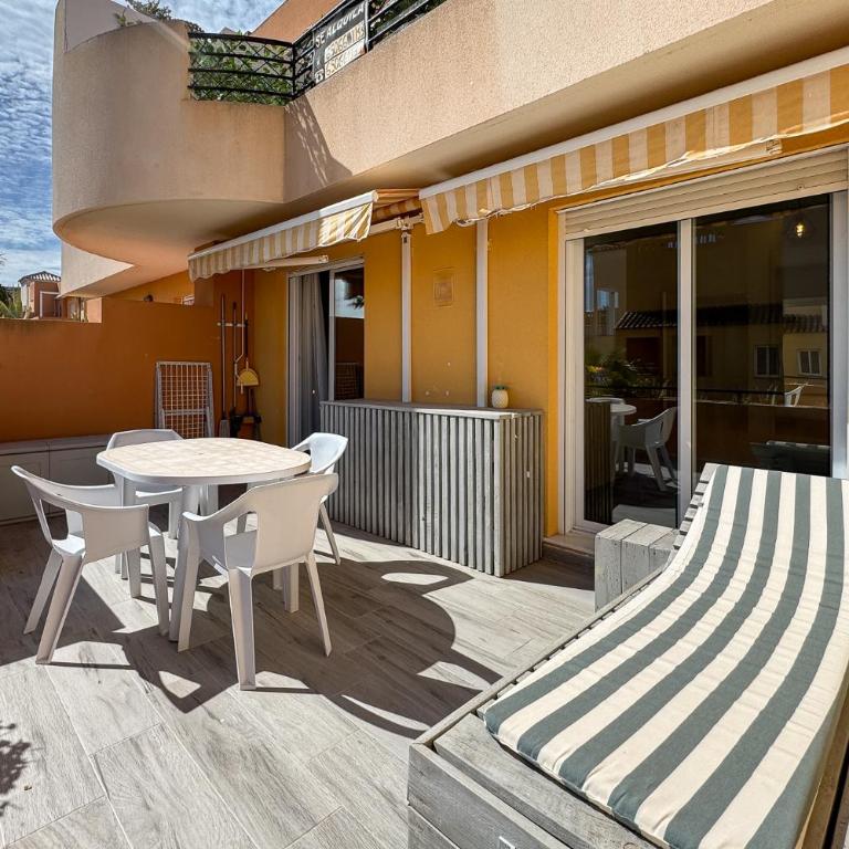 R2311 Parque Vera 5 Vera Playa Almería - Apartamento de 2 dormitorios - 5