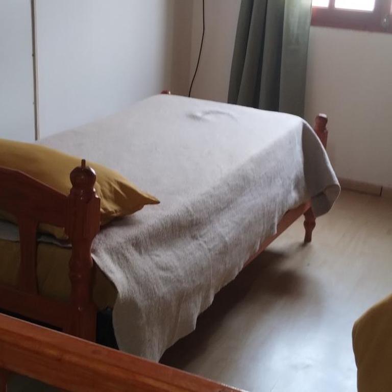 Pari Aike departamentos - Apartamento de 1 dormitorio - 11