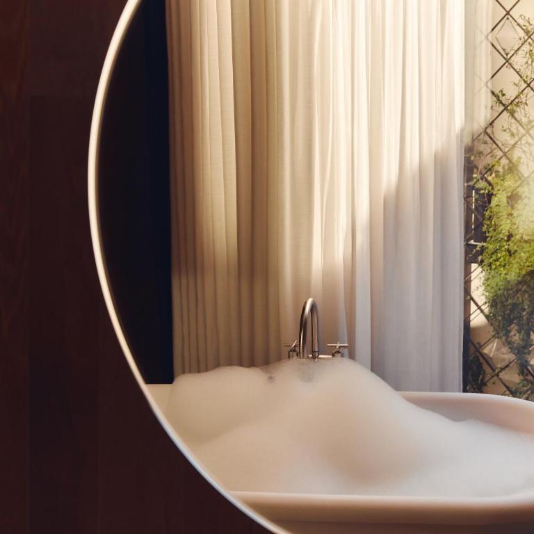 Hôtel Bourg Tibourg - Paris Marais - Suite Junior - Climatisée - 10
