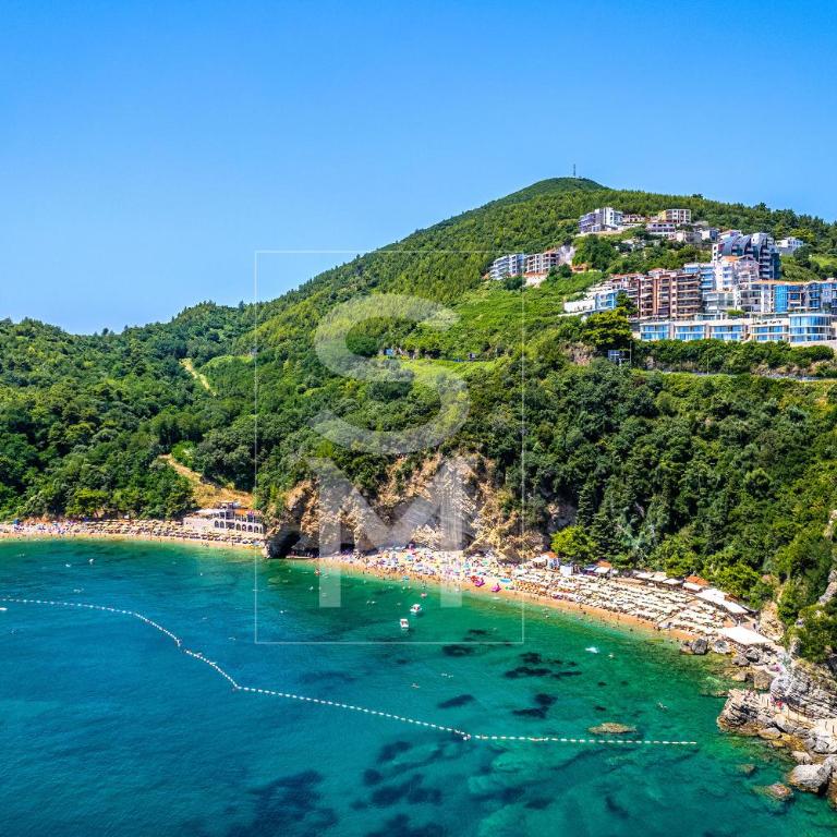 Status-M Apartments Seoce17 - Apartman - Prizemlje - 1