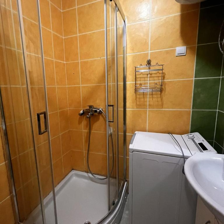 Status-M Apartments Seoce17 - Apartman - Prizemlje - 3