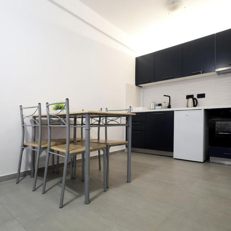 Status-M Apartments Seoce17 - Apartman - Prizemlje - 6