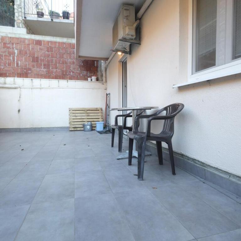 Status-M Apartments Seoce17 - Apartman - Prizemlje - 9