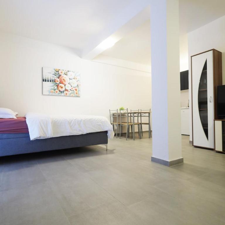 Status-M Apartments Seoce17 - Apartman - Prizemlje - 13