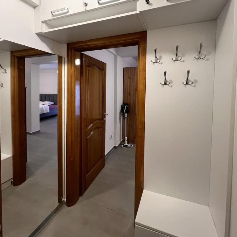 Status-M Apartments Seoce17 - Apartman - Prizemlje - 15