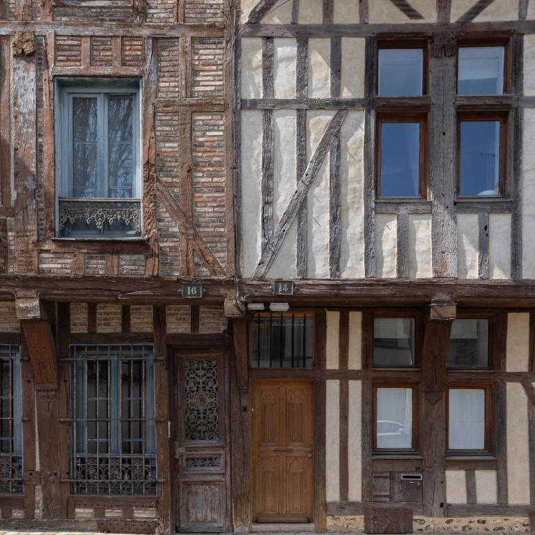Cathedral Spark - Appartement 2 Chambres - 28