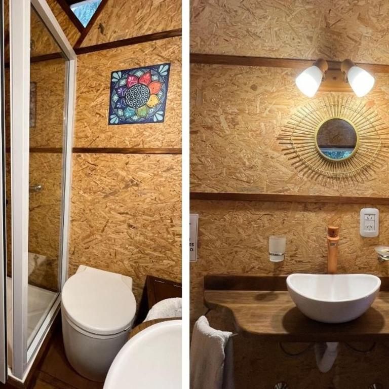 Laureles Holístico - Casa con 1 dormitorio - 6