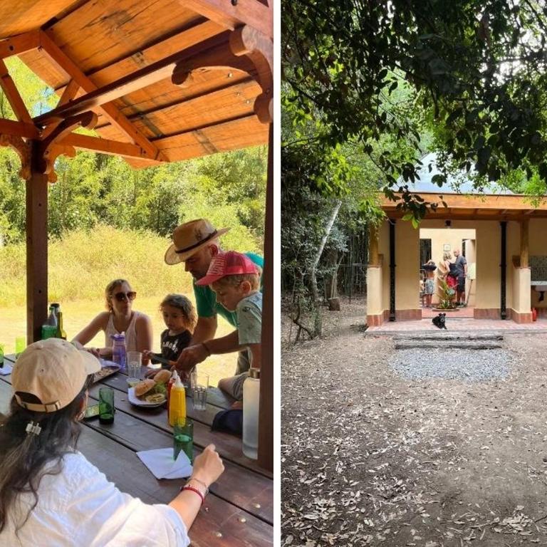 Laureles Holístico - Casa de 2 dormitorios - 7