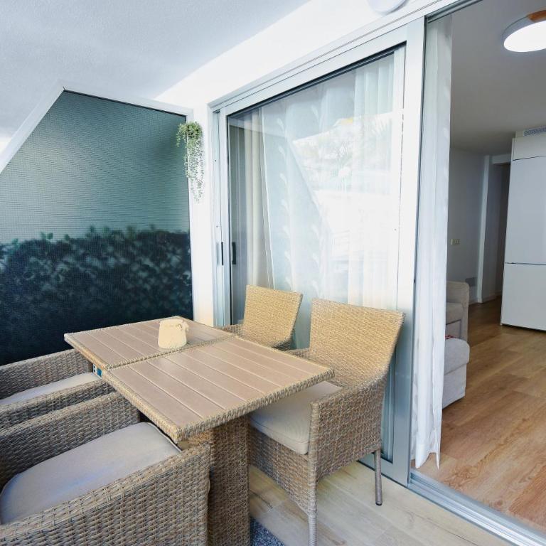 THE SECRET OF ELEPHANT by HOMESTAYGRANCANARIA - One-Bedroom Apartment - 14