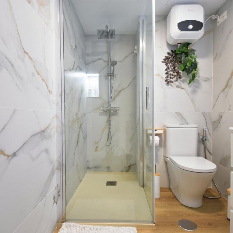 THE SECRET OF ELEPHANT by HOMESTAYGRANCANARIA - One-Bedroom Apartment - 19