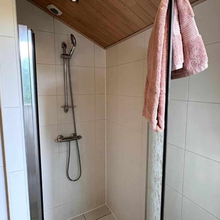 Villa Manolita Andernos les Bains avec jaccuzi - Villa mit 3 Schlafzimmern - 3