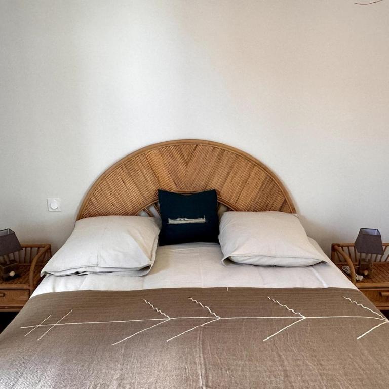 Villa Manolita Andernos les Bains avec jaccuzi - Villa mit 3 Schlafzimmern - 16
