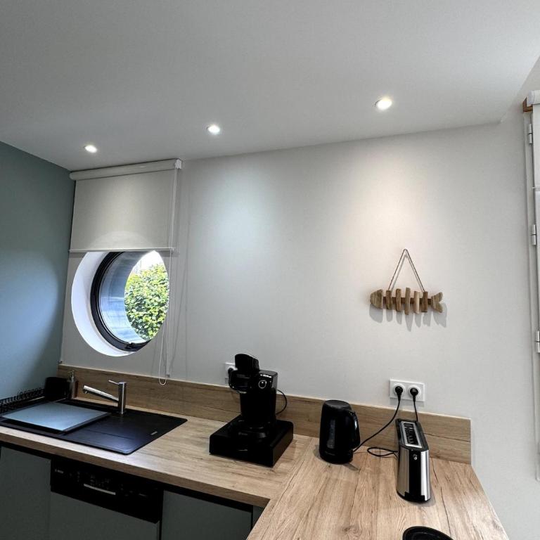 Villa Manolita Andernos les Bains avec jaccuzi - Villa mit 3 Schlafzimmern - 20
