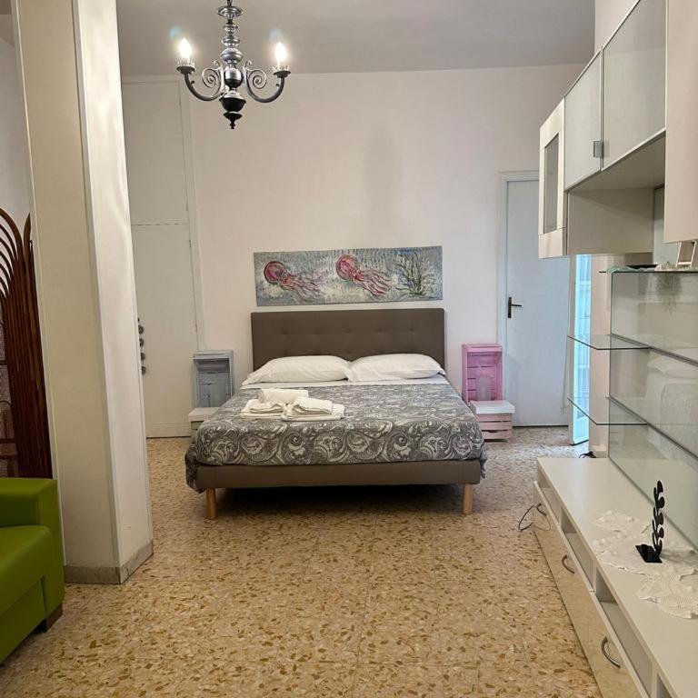 Casa di Livia - Two-Bedroom Apartment - 12
