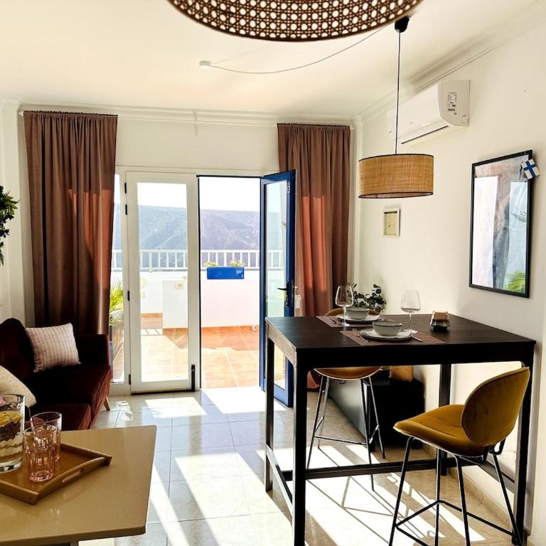 Santa Claudia - Your Home Away from Home - Apartamento de 1 dormitorio - 1