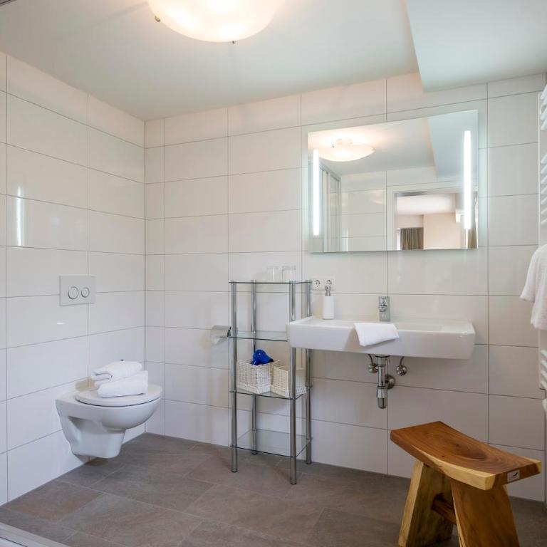 Alpenhof Landhotel Restaurant - Comfort Doppelzimmer - 7