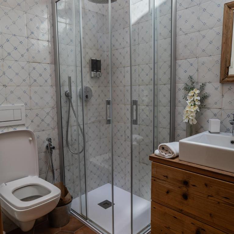 Maison Perrod Wellness & Nature Experiences - Appartamento Attico - 14