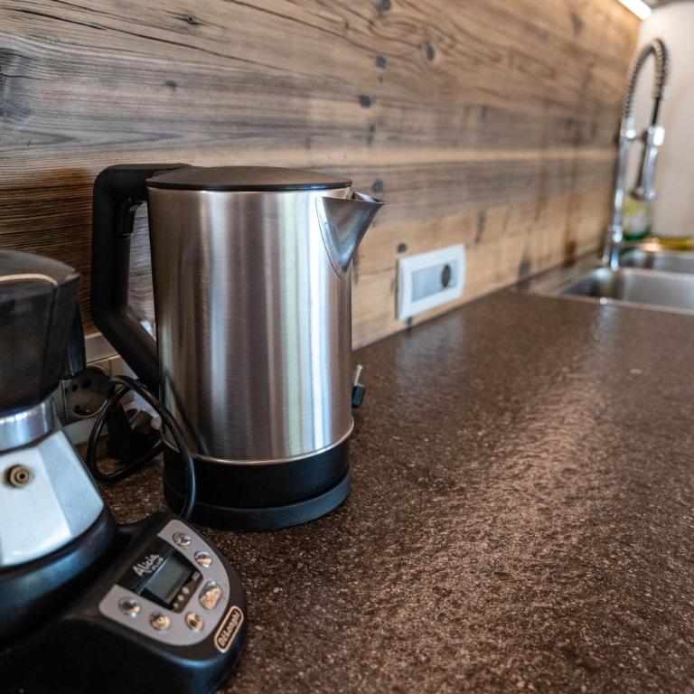Maison Perrod Wellness & Nature Experiences - Appartamento Attico - 13
