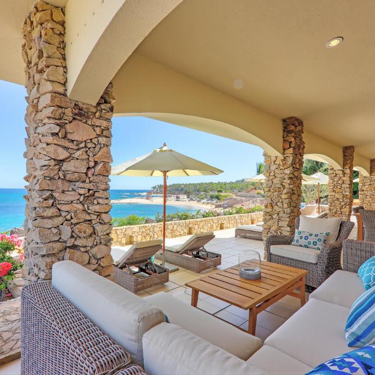 Casa Manana by Cabo Villas - Villa with Private Pool - 8
