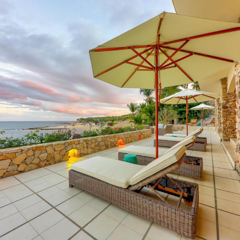 Casa Manana by Cabo Villas - Villa with Private Pool - 9