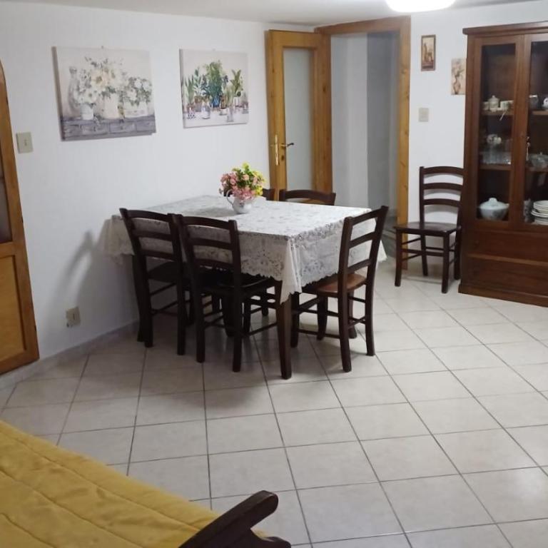 Casetta meraviglia - Appartamento con 1 Camera da Letto - 8