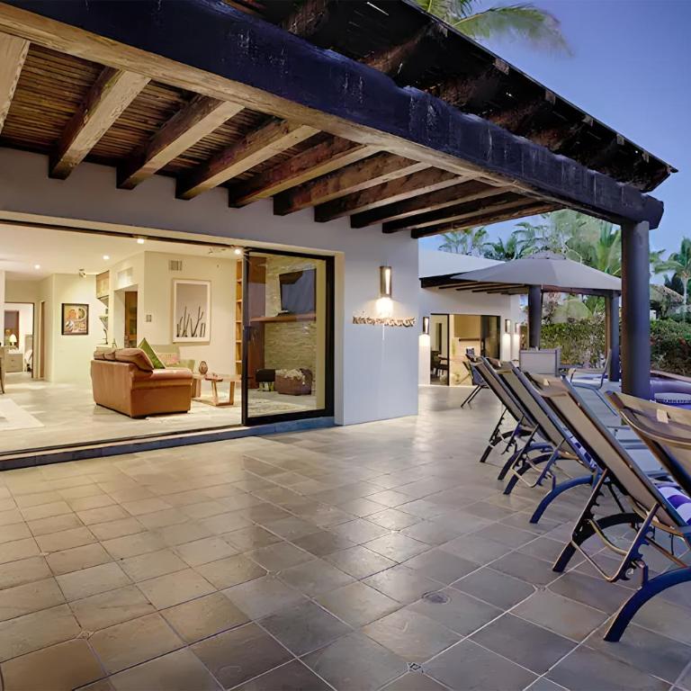 Casa Margaritas by Cabo Villas - Villa con piscina privada - 6