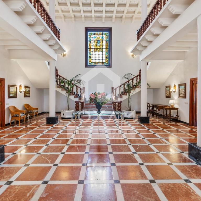 El Palacete Dénia - Villa Deluxe - 22