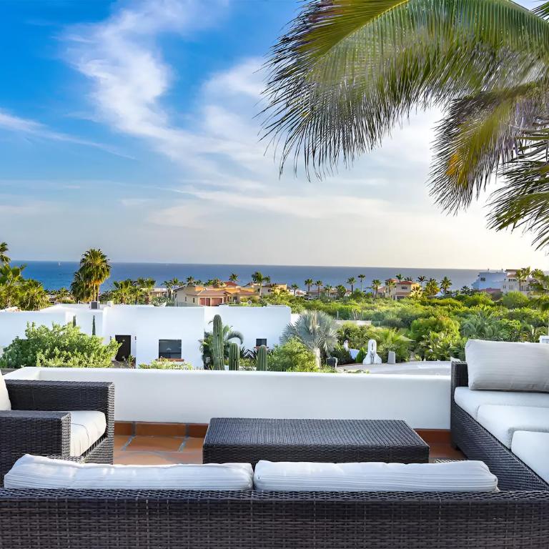 Casa Margaritas by Cabo Villas - Villa con piscina privada - 1