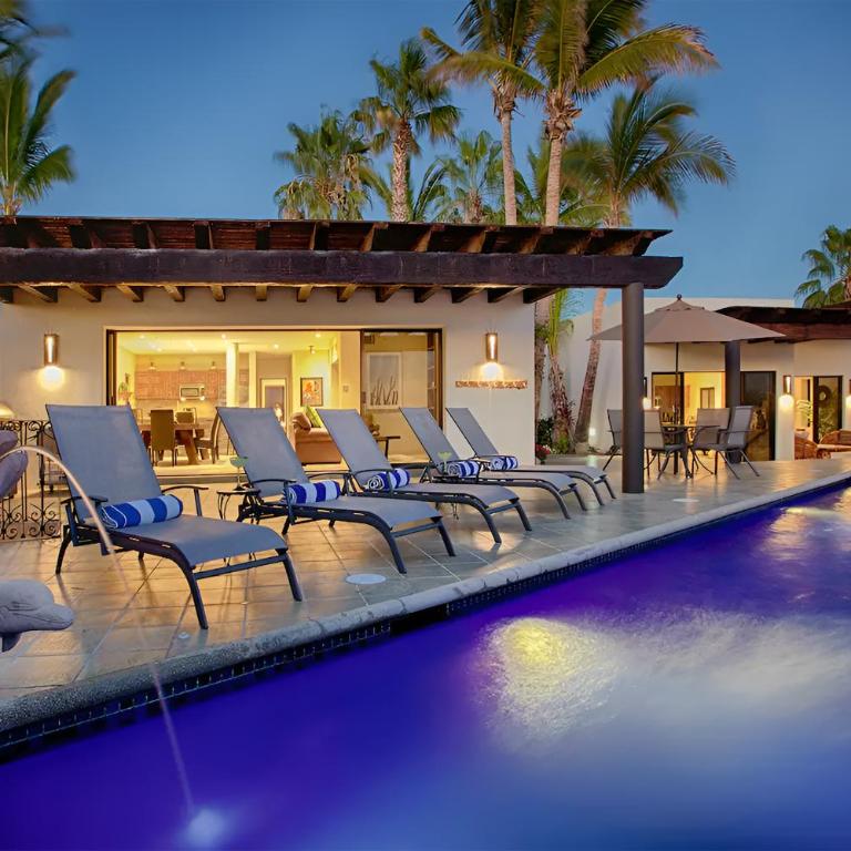 Casa Margaritas by Cabo Villas - Villa con piscina privada - 3