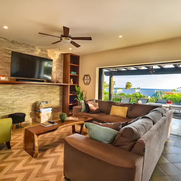 Casa Margaritas by Cabo Villas - Villa con piscina privada - 12
