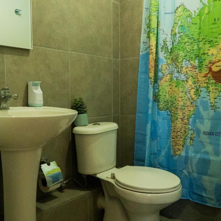 Apartamento cerca de la playa - Apartamento de 3 dormitorios - 8