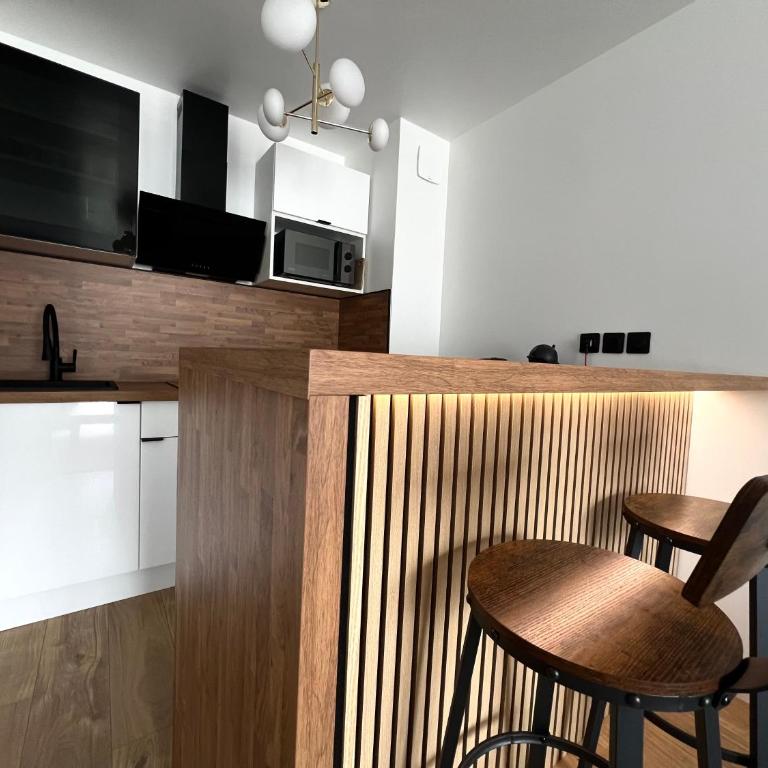 Appartement Vannes - Apartamento de 1 dormitorio - 2