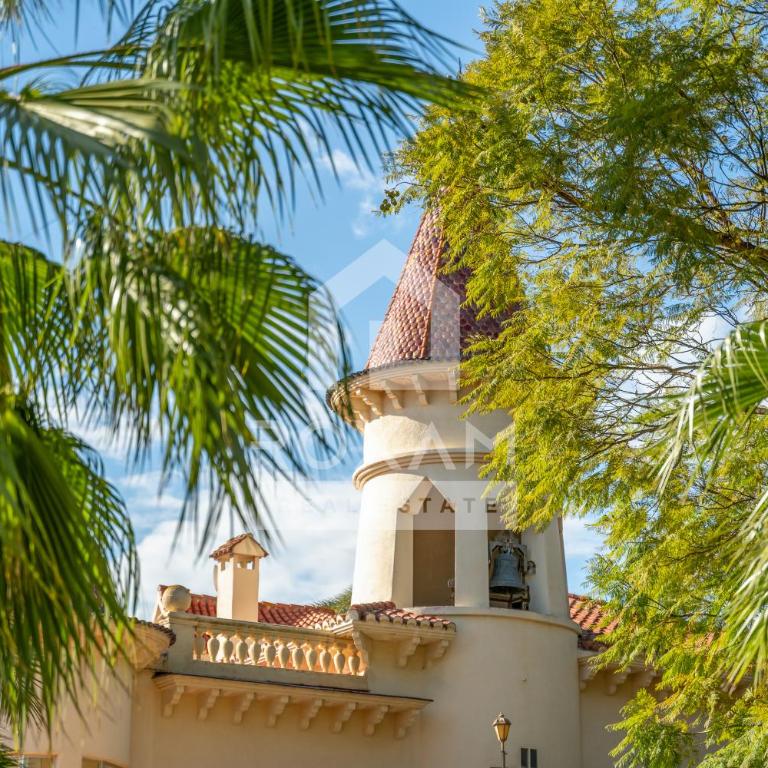El Palacete Dénia - Villa Deluxe - 57