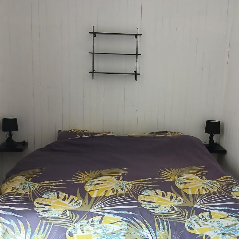 Joli T2 centre ville TALLARD - Appartement 1 Chambre - 1