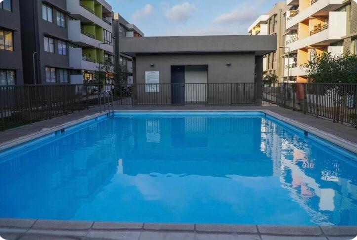 Apartamento cerca de la playa - Apartamento de 3 dormitorios - 25