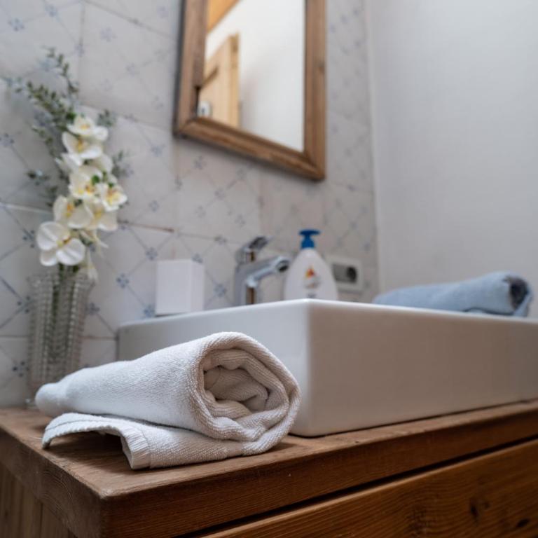 Maison Perrod Wellness & Nature Experiences - Appartamento Attico - 10