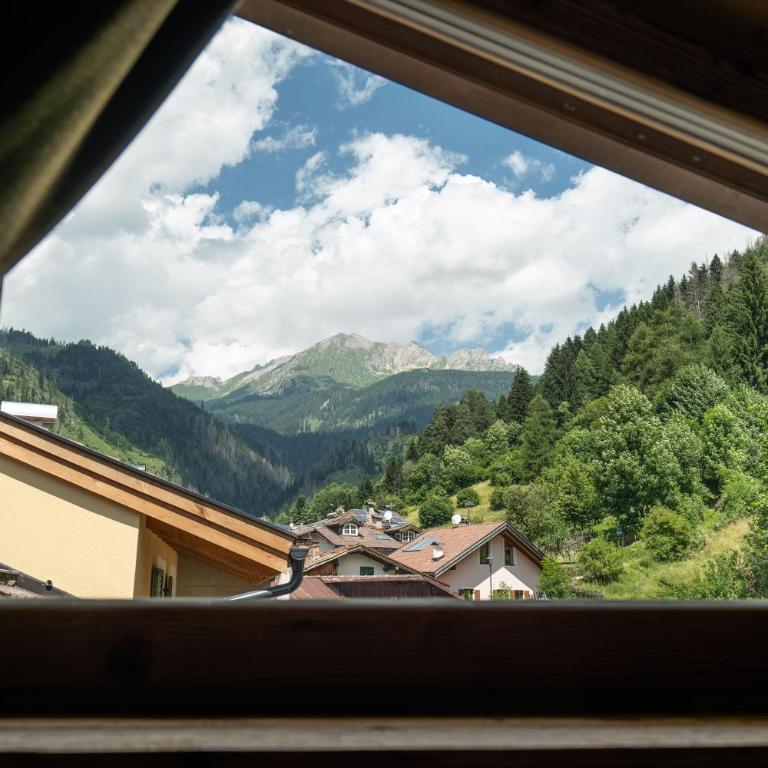 Maison Perrod Wellness & Nature Experiences - Appartamento Attico - 9