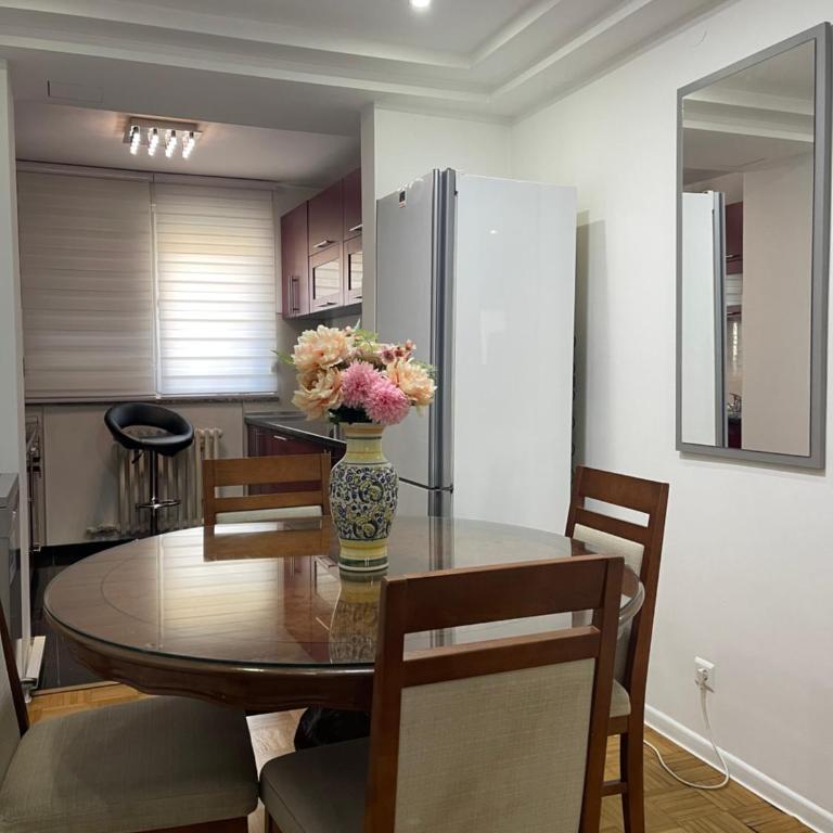 NLux - Free Parking - Apartman sa 2 Spavaće Sobe - 21