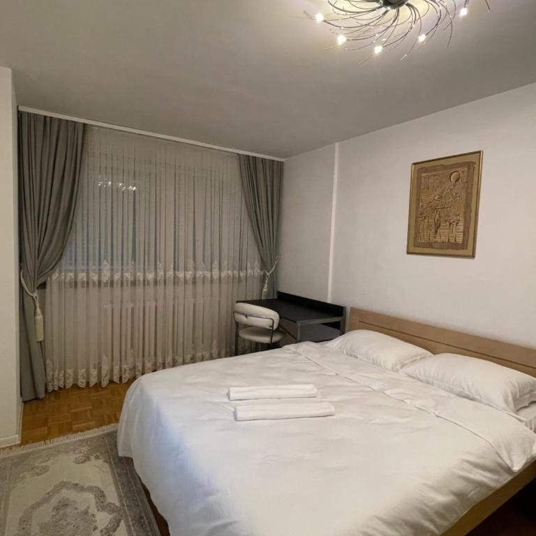 NLux - Free Parking - Apartman sa 2 Spavaće Sobe - 13