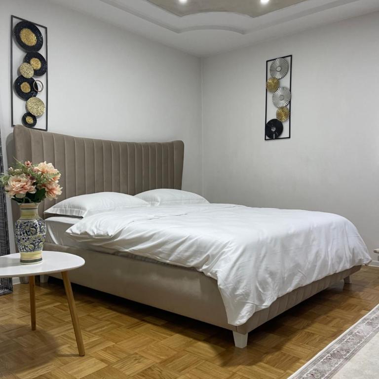 NLux - Free Parking - Apartman sa 2 Spavaće Sobe - 7