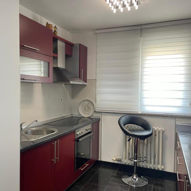 NLux - Free Parking - Apartman sa 2 Spavaće Sobe - 22