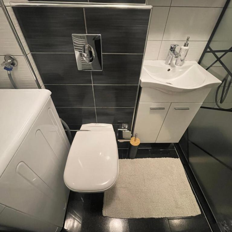 NLux - Free Parking - Apartman sa 2 Spavaće Sobe - 29