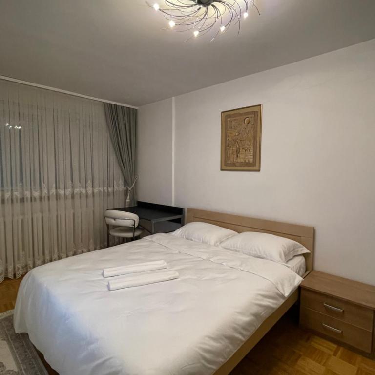 NLux - Free Parking - Apartman sa 2 Spavaće Sobe - 14