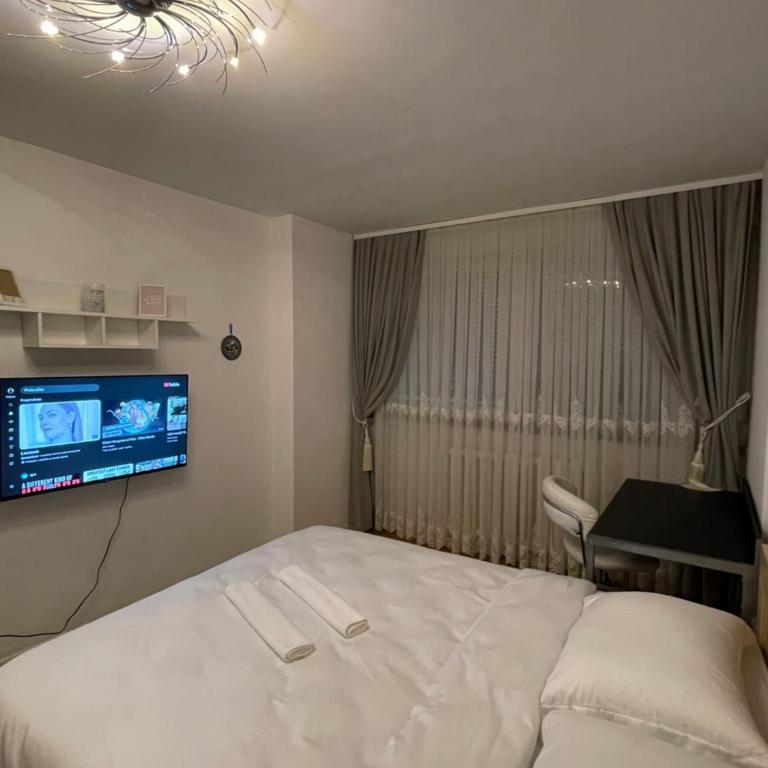 NLux - Free Parking - Apartman sa 2 Spavaće Sobe - 16