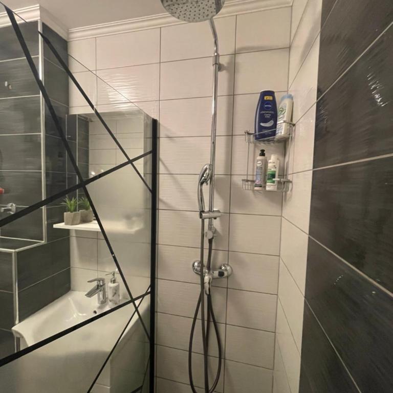 NLux - Free Parking - Apartman sa 2 Spavaće Sobe - 30