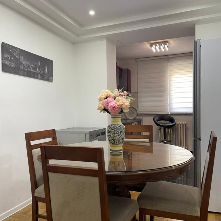 NLux - Free Parking - Apartman sa 2 Spavaće Sobe - 20