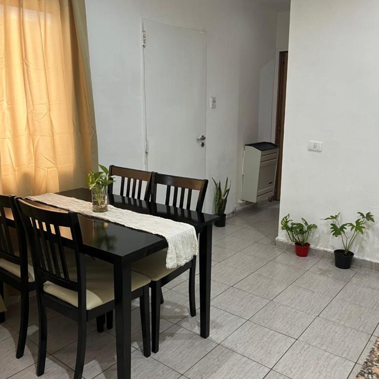 Departamento 7 - Apartamento de 1 dormitorio - 2