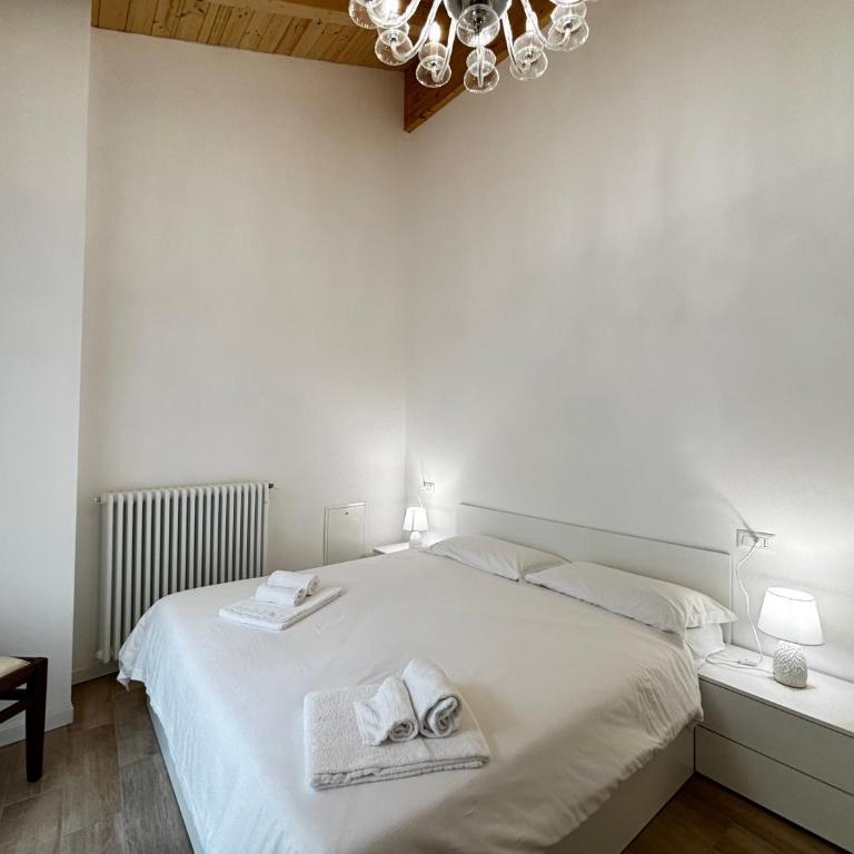Casa Manzoni Gravedona - Larihome A84 - Appartamento con 3 Camere da Letto - 10